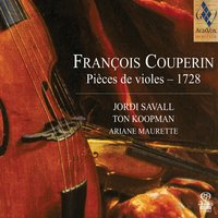 Première Suite: Prélude - Jordi Savall & Ton Koopman & Франсуа Куперен & Ariane Maurette