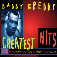 Raggamuffin Hip Hop - Daddy Freddy & Asher D