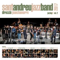 Blues Generation - Sant Andreu Jazz Band & Joan Chamorro