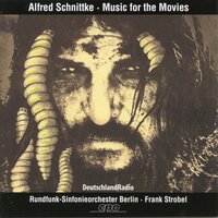 My Past and Thoughts Suite (Arr. F. Strobel): V. Ende der Revolution - Berlin Radio Symphony Chorus & Альфред Гарриевич Шнитке