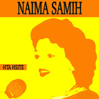 Chaalet chemouu - Naima Samih