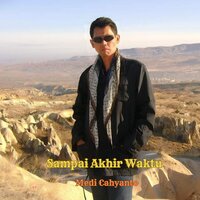 Cinta Sempurna - Medi Cahyanto