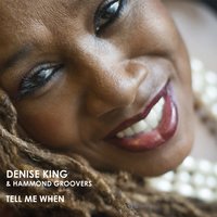 Body and Soul - Denise King & Daniele Cordisco & Elio Coppola & Antonio Caps & Hammond Groovers & Denise King, Hammond Groovers