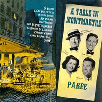 Ma Pomme - Maurice Chevalier