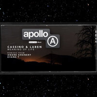 Meaning Of Life - Cassino & Laben & Andre Kronert