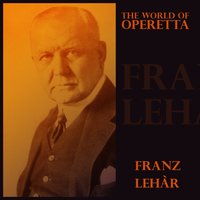 Giuditta:  Du bist meine Sonne - Orchester des deutschen Opernhauses