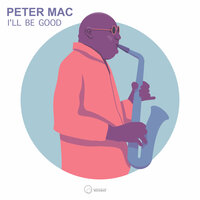 Hung Up! - Peter Mac