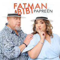 Papreën - Bibi & Fatman