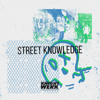 Street Knowledge - Deech & MUNGUUGNUM