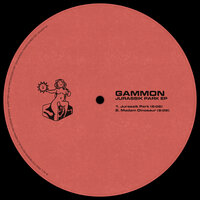 Madam Dinosaur - Gammon