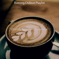 Background for Cooking - Evening Chillout Playlist