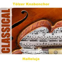 Ombra Mai Fu - Tölzer Knabenchor