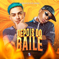 Depois do Baile - DJ Gouveia & MC Lckaiique & MC Fioti & mc gnomo