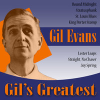Django - Gil Evans