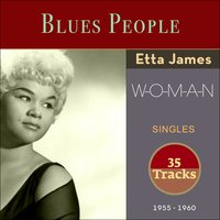 If It Ain't One Thing - Etta James & Harvey Fuqua