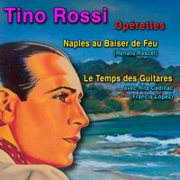 Sérénade pour un ange - Tino Rossi & Orchestre et direction Pierre Spiers