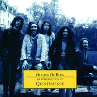 St. Pancras - Quintessence