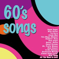 Sugar Sugar - Maxdown