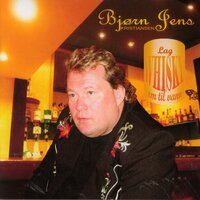 Lag Whisky Om Til Vann - Bjørn Jens