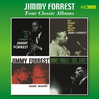 Soul Street (Soul Street) - Jimmy Forrest