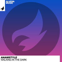 Walking In The Dark - AnAmStyle