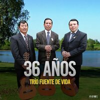 Soy Feliz - Trio Fuente de Vida