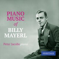 Weeping Willow - Peter Jacobs