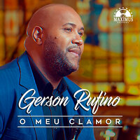 A Luz - Gerson Rufino & Maximus Records