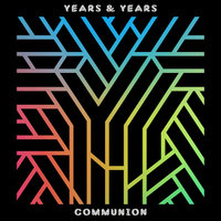 Desire - Olly Alexander (Years & Years) & Tove Lo & Olly Alexander & Years & Years