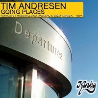 Going Places - Tim Andresen