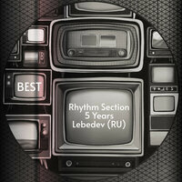 True Jackin - Lebedev (RU)