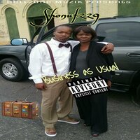 Dats straight dats cool - Shonuf229 & Lil Killa
