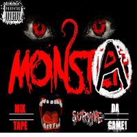 Got a Problem (feat. Dwayne Collins) - Da Monsta Black & Dwayne Collins