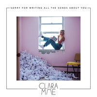 I'm Not Her - Clara Mae