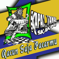 RacunSaja Pacarmu - KAPAL TANAH sKaKinG