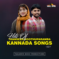 Kushiyali Saagide - Thanseer Koothuparamba