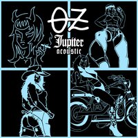Foot Down - Oz