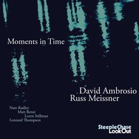 No. V - Nate Radley & Loren Stillman & Matt Renzi & Leonard Thompson & David Ambrosio & Russ Meissner