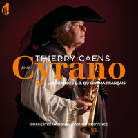 Un drôle de dimanche - Thierry Caens & Orchestre National Avignon-Provence & Jérôme Pillement & Bruno Fontaine & Emmanuel Rossfelder & Jean-Pierre Caens