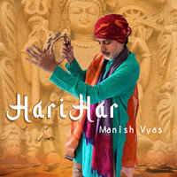 Jai Jai Radha Ramana Hari Bol - Manish Vyas