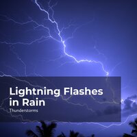 Sharp Thunder in Rain - Sounds of Rain & Thunder Storms & Thunderstorms & Rain Thunderstorms