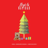 Llegó la Navidad - Ozuna & Generacion Escogida & Christian Nieves