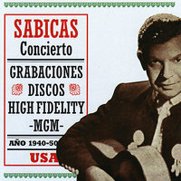 Dolor Gitano - Sabicas & Agustin Castellon Campos