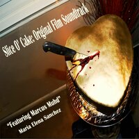 Touch Her on the Thigh - Maria Elena Sanchez & Marcus Muhd