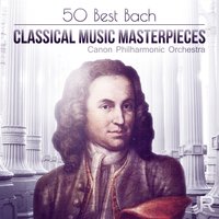 Fugue in G Minor, BWV 578 - Canon Philharmonic Orchestra & Johann Sebastian Bach