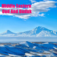 Middle Eastern Oud and Duduk - Airman