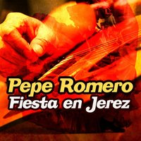 Garrotin - Pepe Romero