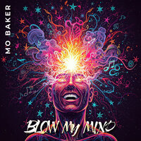 Spits Me Out - Mo Baker