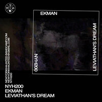 Leviathan's Dream - Ekman