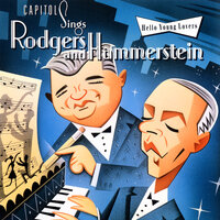 It Never Entered My Mind - Nancy Wilson & Robert Norberg